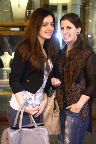 The Jewelry Souks Golden Years